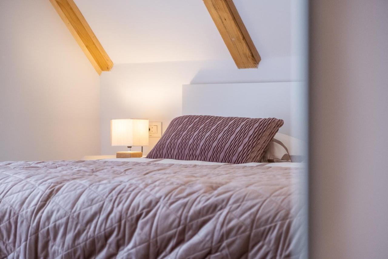 Villa Nesa - Beautiful Guest House At Continental Croatia With Outdoor Swimming Pool, Sauna And 3 Bedrooms Plaski Luaran gambar