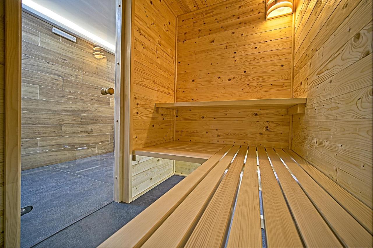 Villa Nesa - Beautiful Guest House At Continental Croatia With Outdoor Swimming Pool, Sauna And 3 Bedrooms Plaski Luaran gambar